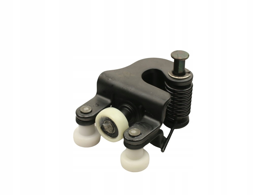 фото №1, Ролик подрамник средний дверь раздвижных renault master ii opel movano a