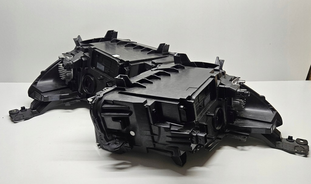 фото №10, Opel grandland x lift фара led лівий правий лампа