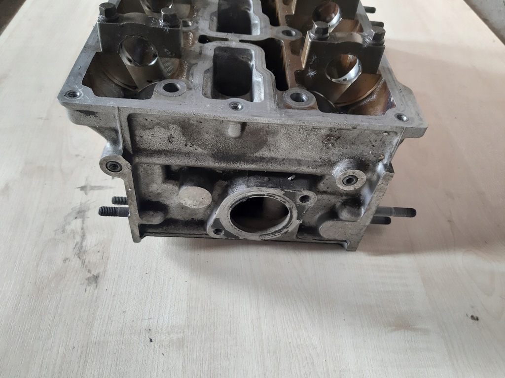 фото №5, Головка alfa romeo 147 1.6 ts 105km