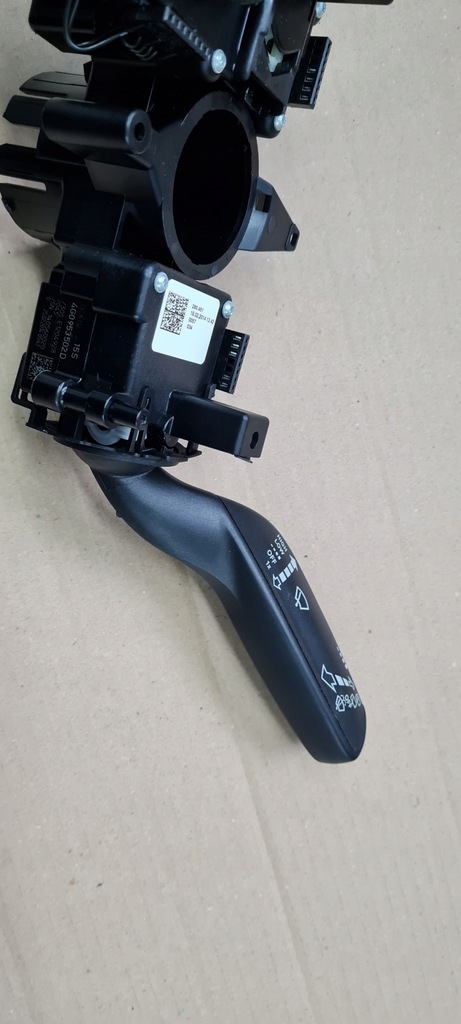 фото №10, A6 c7 4g переключатель комбинированный переключатели 4g0953502d a7 4g