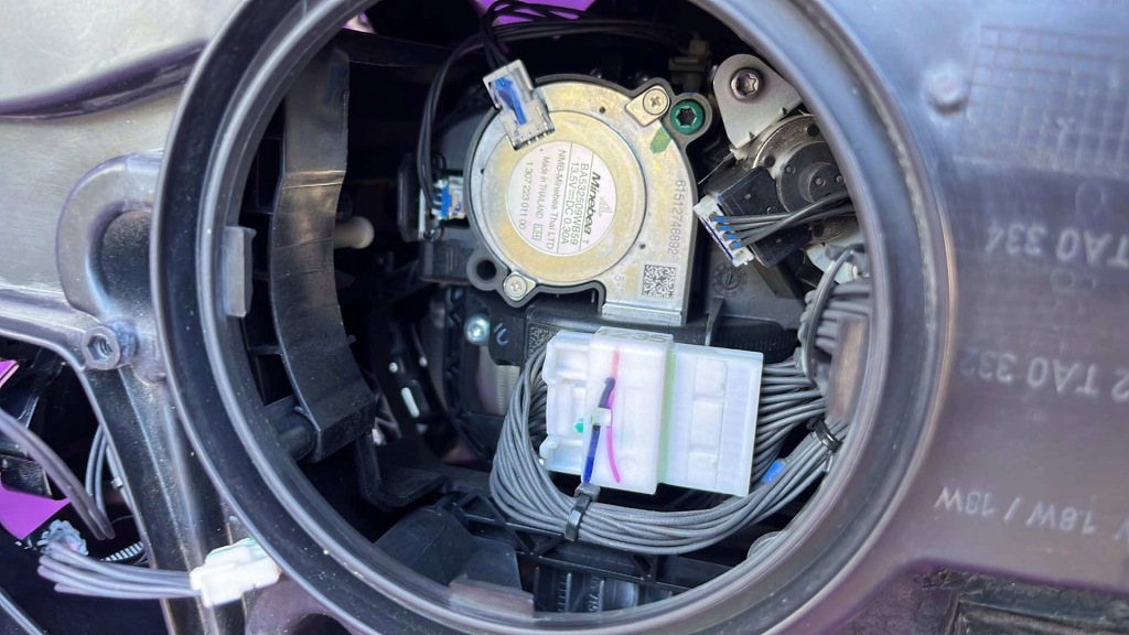 Купить Фара bmw x5 f15 x6 f16 америка адаптивный full led перед ameryka