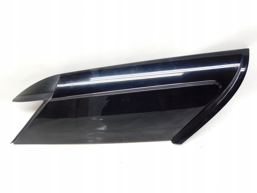 фото №1, Молдинг стойка левая задняя dk62-29149-ag - range rover sport ii l494