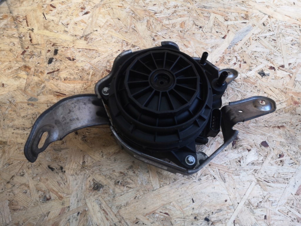 фото №1, Mercedes glb w247 фильтра топлива корпус a6540905101