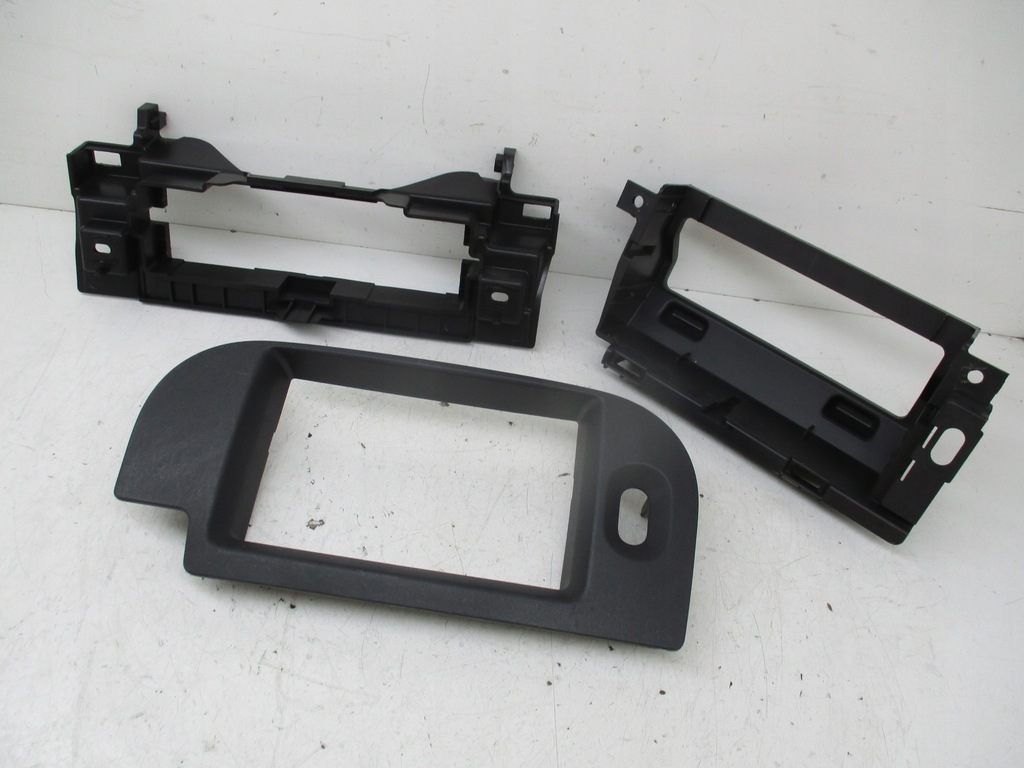 фото №16, Kangoo 2 3 13-21 навигация радио gps жгут 281151444r 259150423r