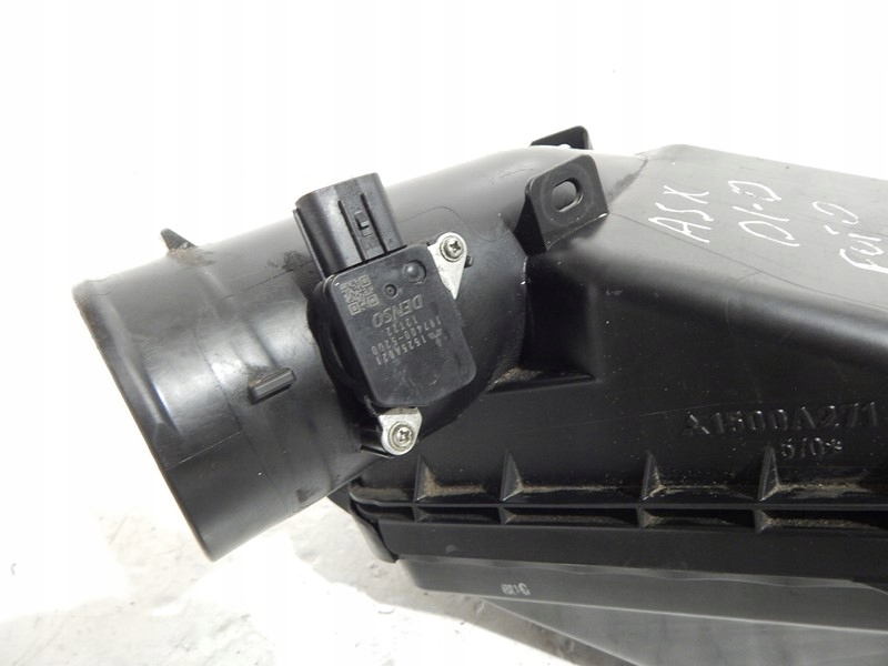 фото №5, Корпус фільтра повітря mitsubishi asx did 10-19