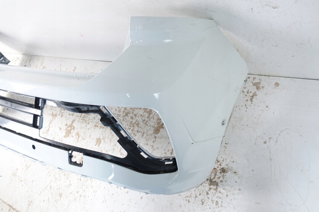 фото №5, Vw t-roc lift r-line 2ga 2021- бампер задняя задний 2ga807417j