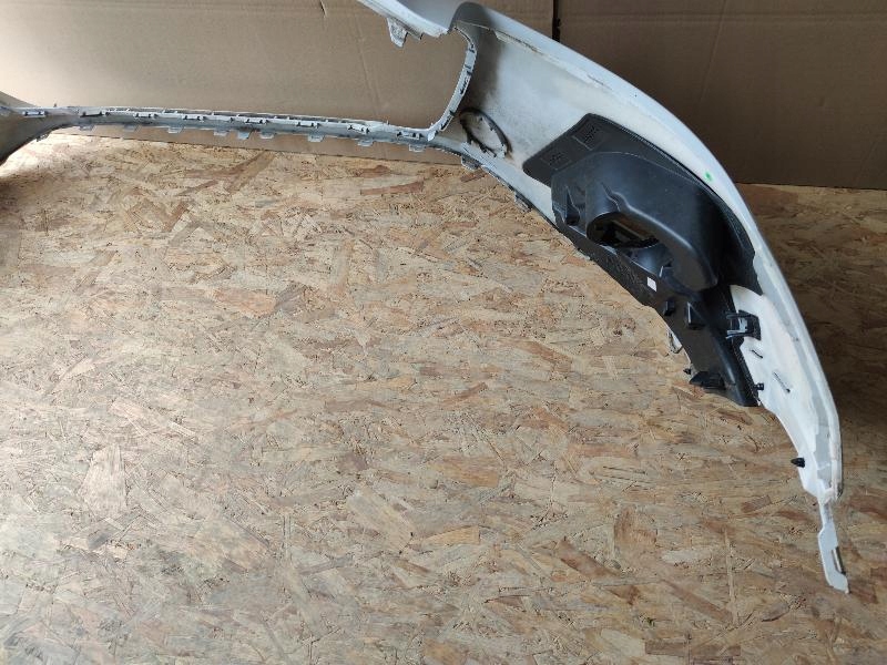 фото №12, Бампер перед передній ford puma mk2 19- l1tb-17753