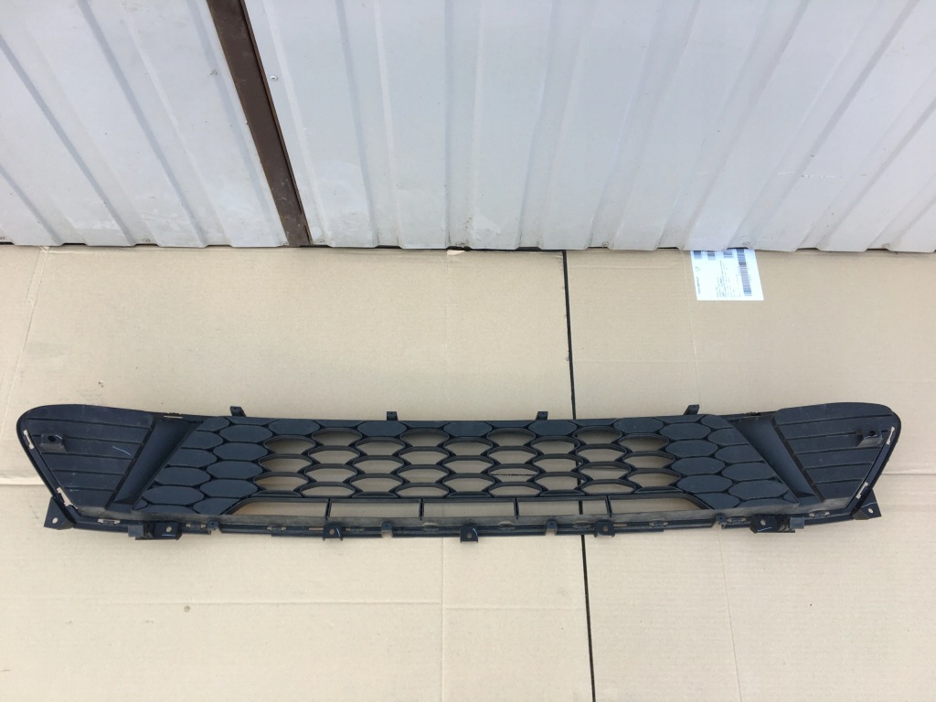 фото №1, Решітка бампера перед kia ceed iii 18-