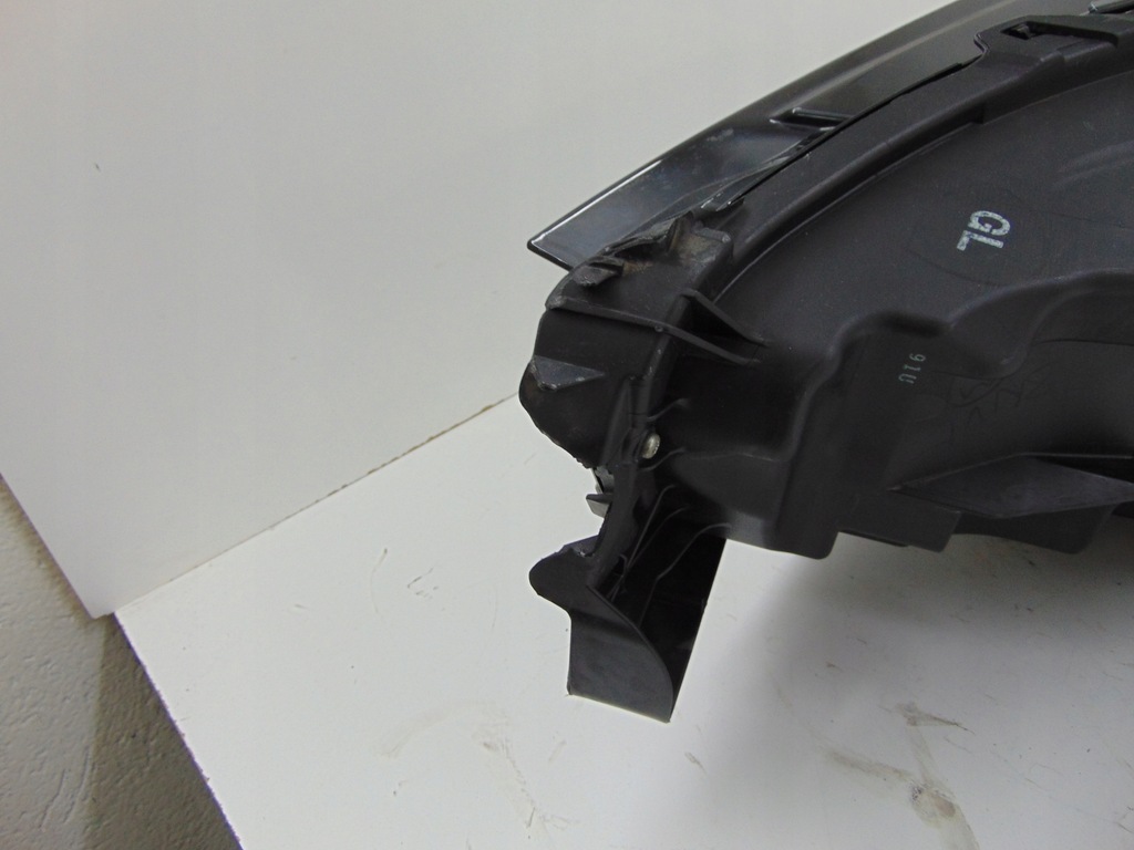 фото №12, Mazda 6 gj lift 18- лампа правый full led grf5-51030