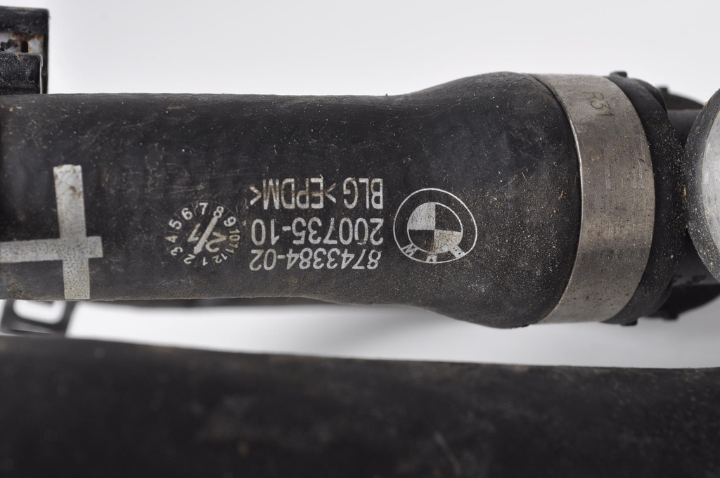 фото №6, Bmw ix3 g08 магістраль wody 8743384 21r