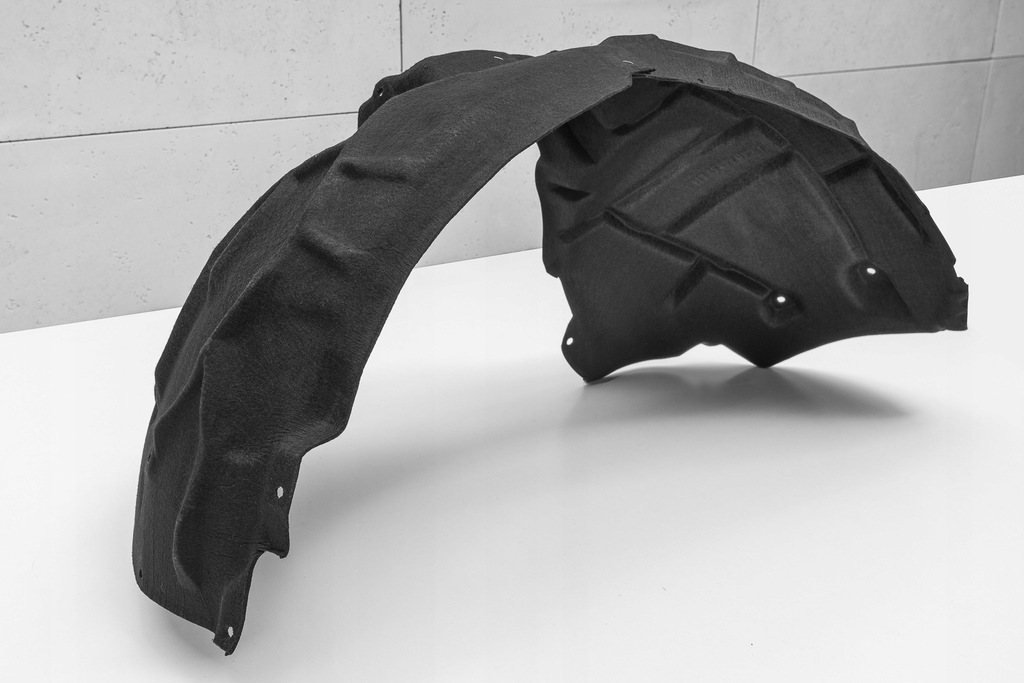 фото №15, Підкрилок ліва audi a4 b9 avant 15-19 8w0821171a