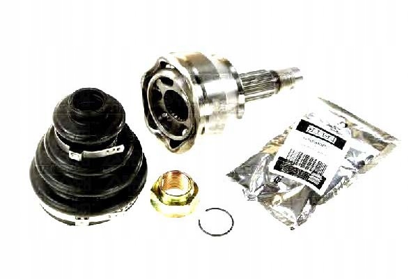 фото №1, Pascal шарнір привідний зовнішній alfa romeo 147