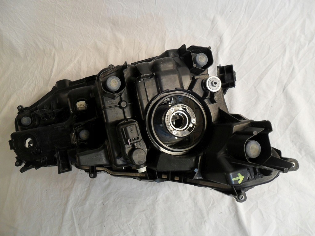 фото №9, Toyota yaris cross 2020-2025 фара лівий перед