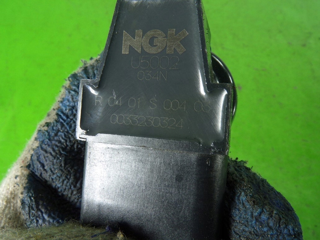 фото №5, Volkswagen golf iv 1.4 16v катушки катушка зажигания r0401s00400 u5002