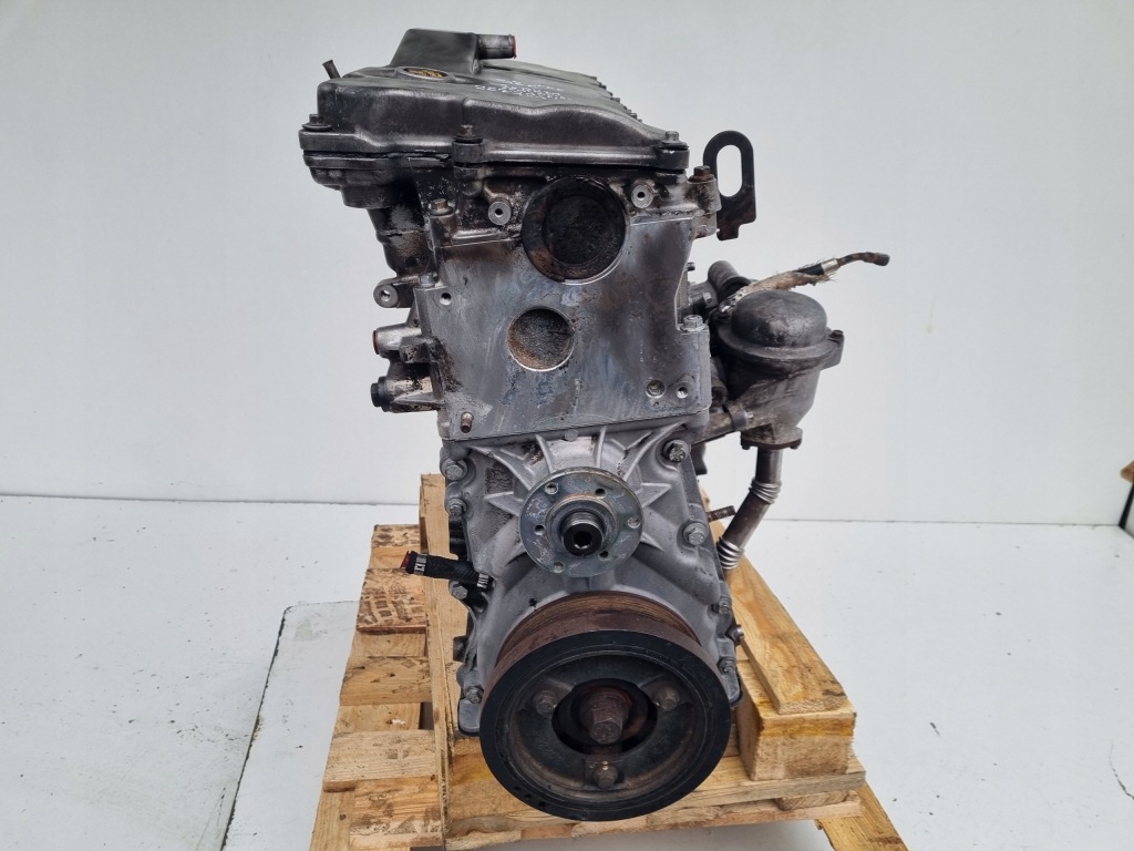 фото №3, Двигун land rover defender 2.5 td5 pali 16p