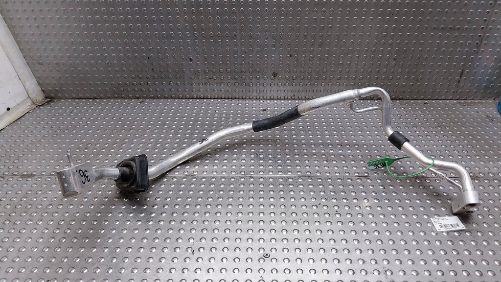 фото №1, Шланг кондиционера ford ecosport mk2 1.5 tdci