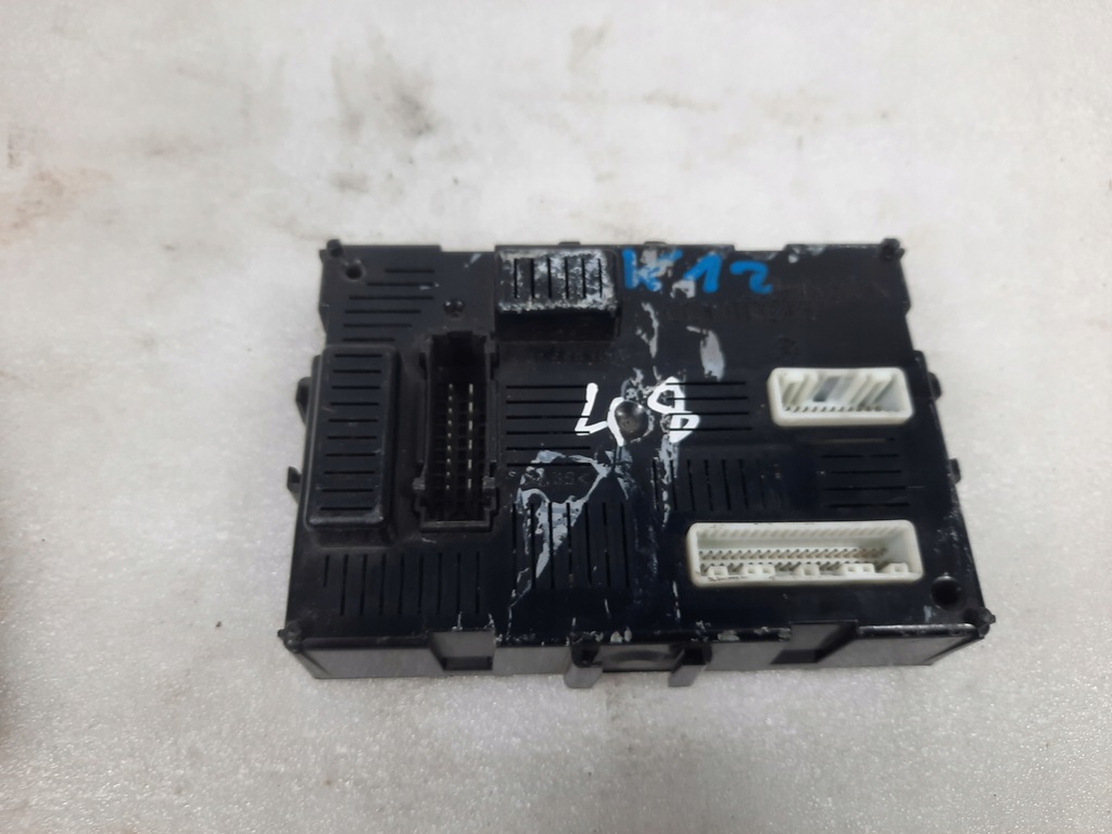 фото №1, Модуль блок керування nissan micra note 21676270-2a