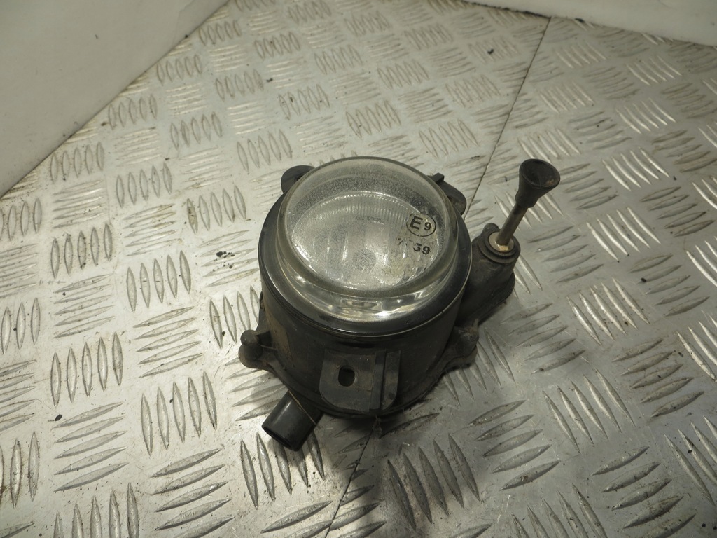 фото №1, Протитуманна фара правий brilliance bs4