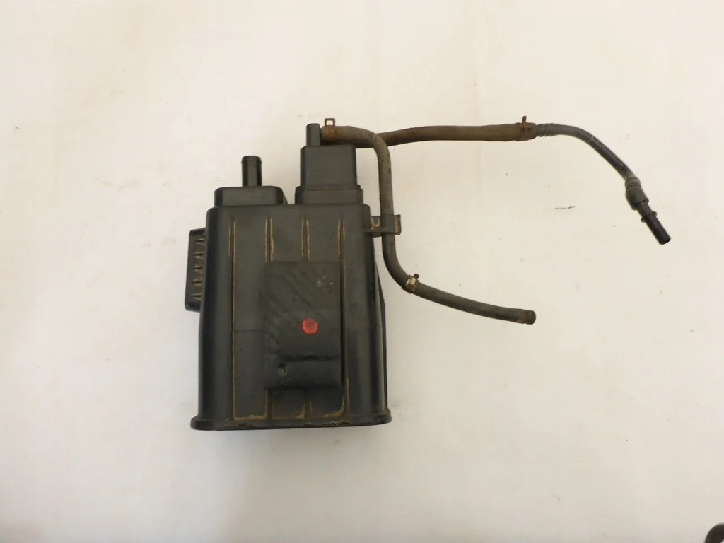 фото №1, Фильтр угольный hyundai ix20 1.4 бензин 10-