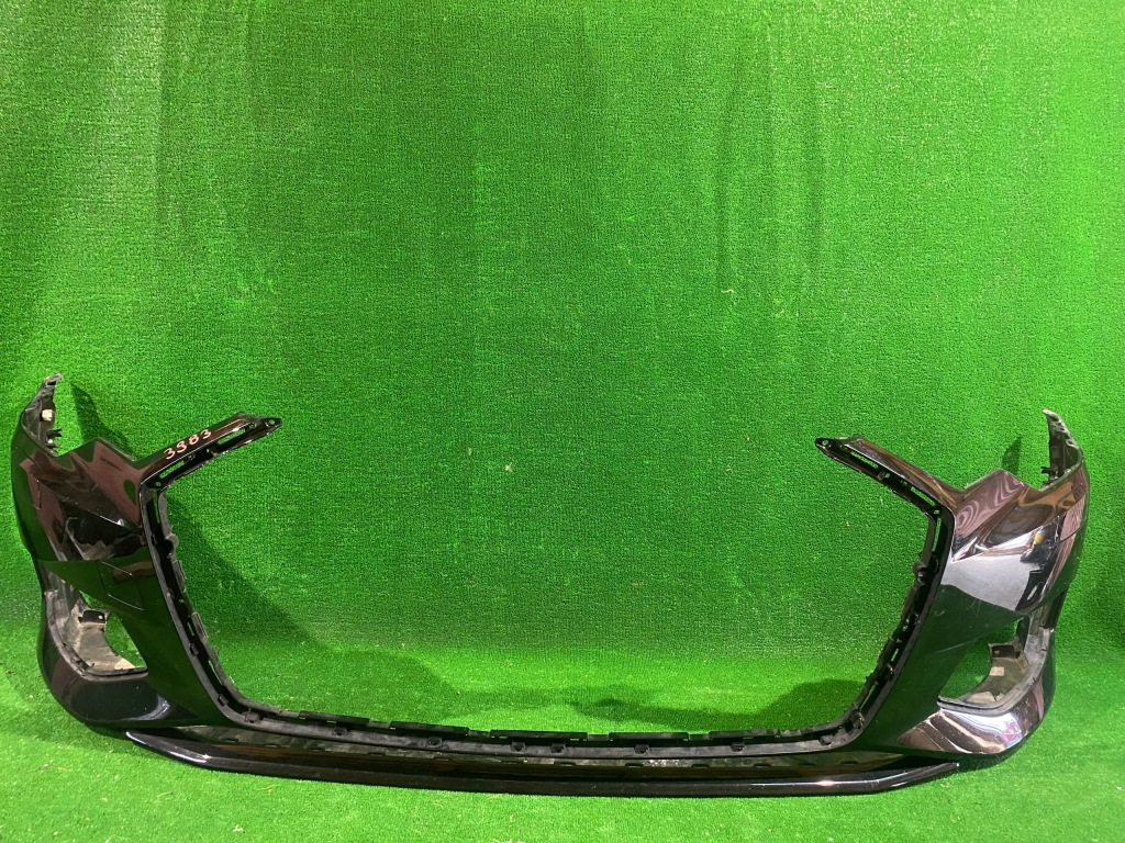 фото №1, Бампер передний перед audi a6 c8