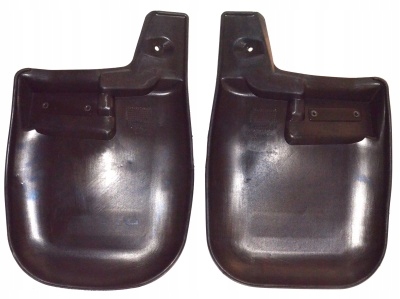 фото №1, Оригинальный номер fiat брызговики задняя fiat ducato 2006-