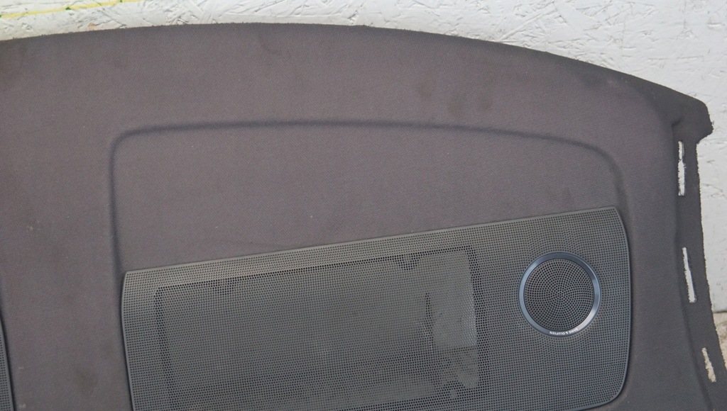 фото №5, Полка багажника audi a4 b8 sedan bang & olufsen