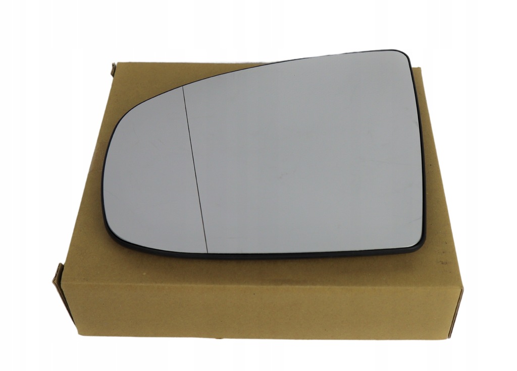 фото №1, Лівий вкладиш дзеркало bmw x6 e71 2008 - 2013