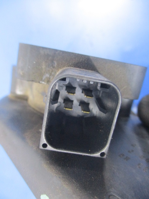 фото №3, Citroen xsara потенціометр газу 9635553580