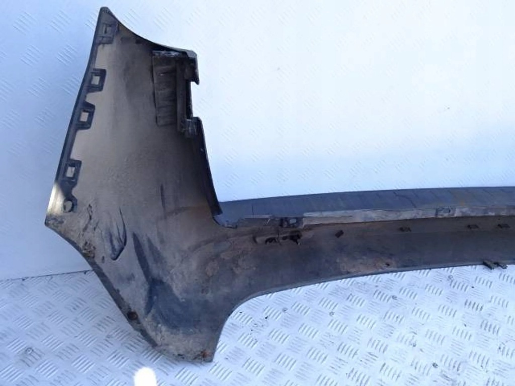 фото №11, Бампер задняя opel combo d doblo