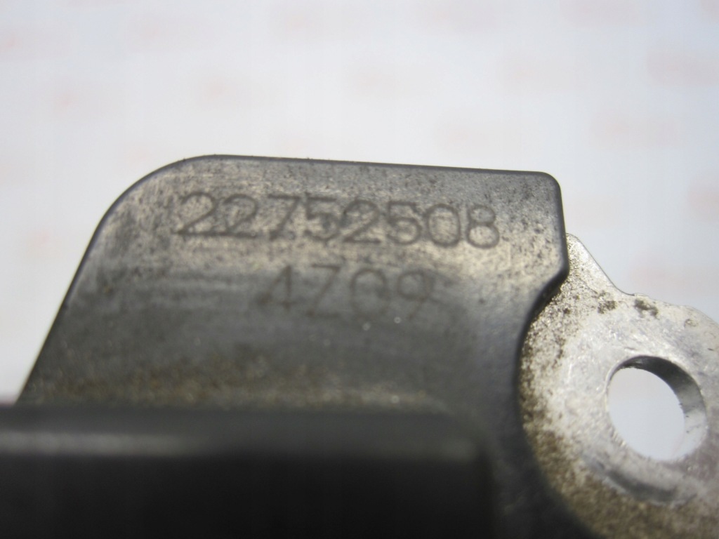 Opel antara 16r расходомер 22752508 с Разборки