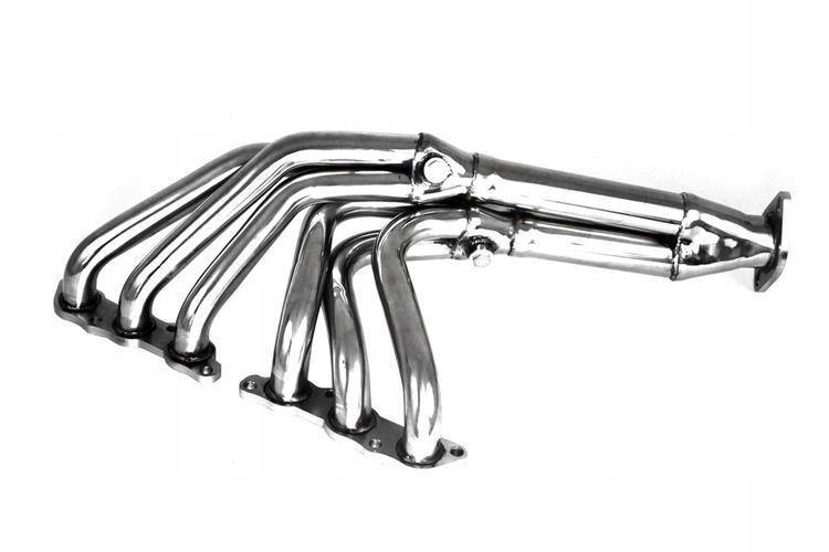 фото №9, Коллектор выпускной toyota supra 93-96