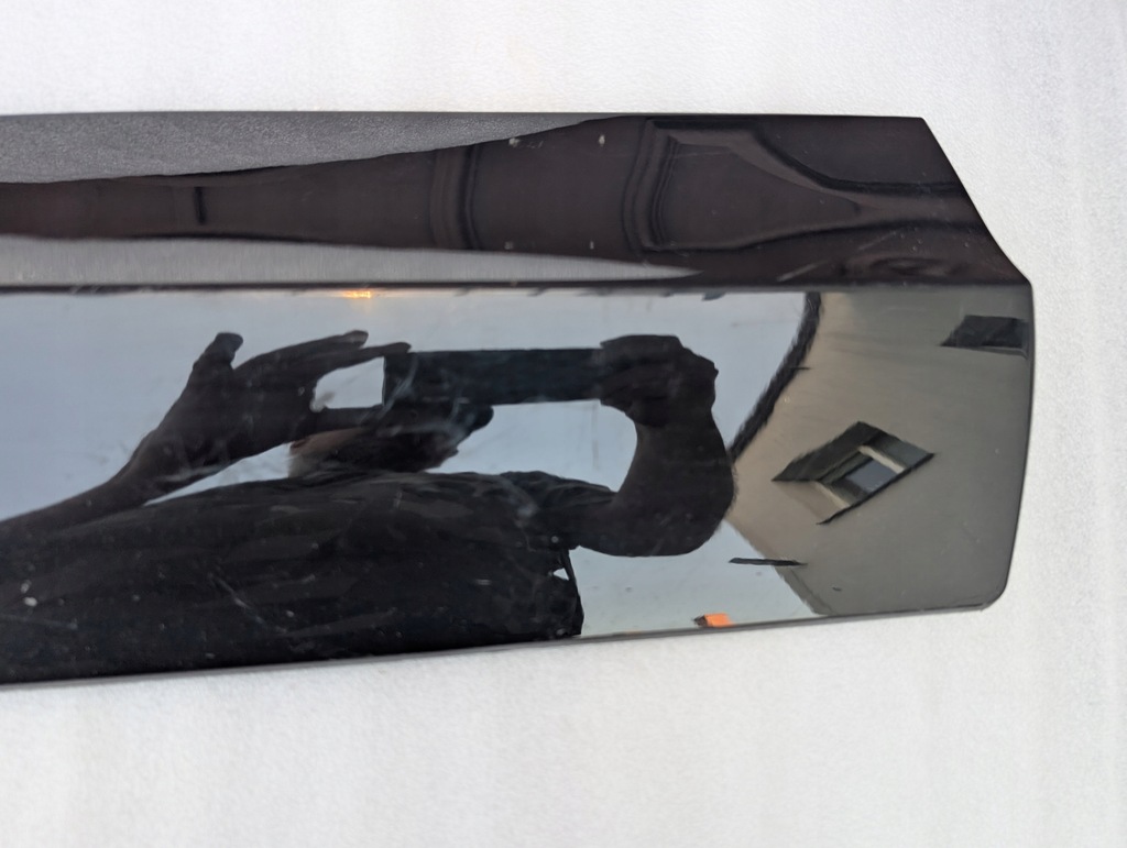 фото №3, Молдинг двері правий задня ford mustang mach-e lj8b-r25334-daw