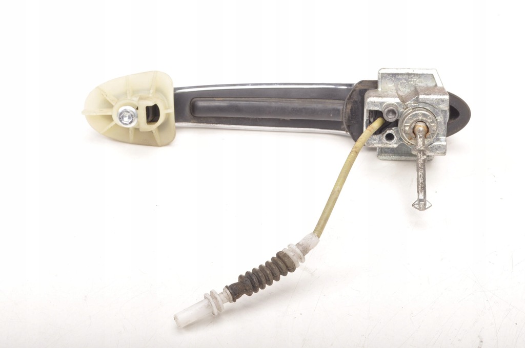 фото №6, Mini paceman r61 ручка дверь наружная правая