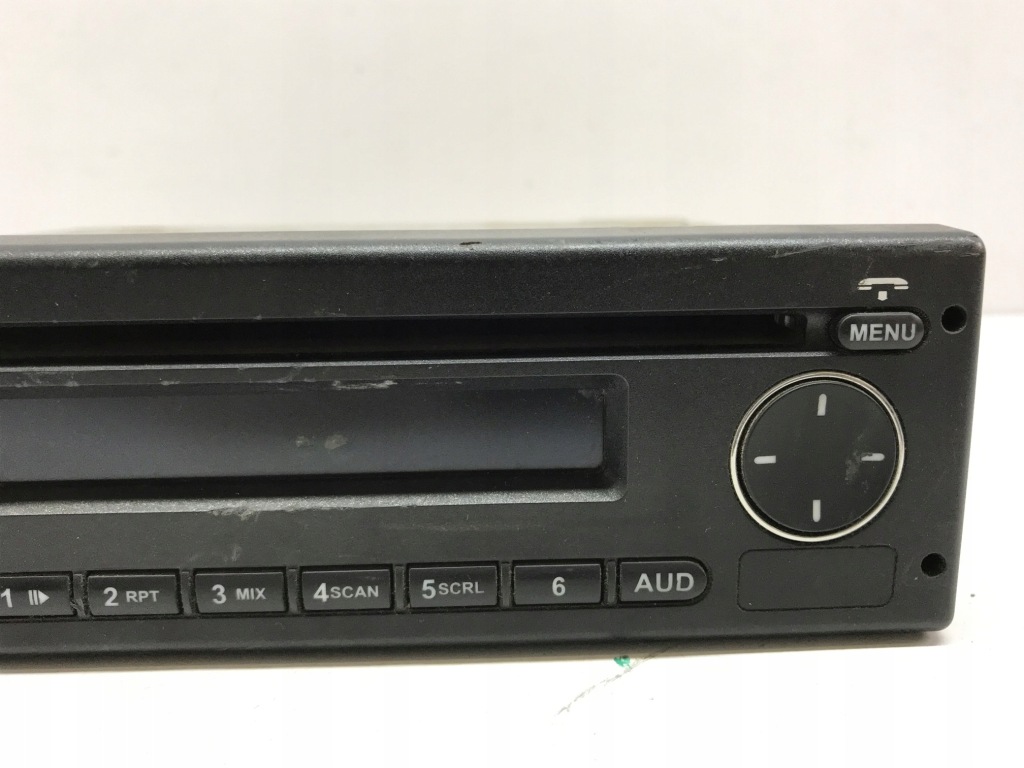 Радіо cd iveco daily 14 - 5802018763 Доставка