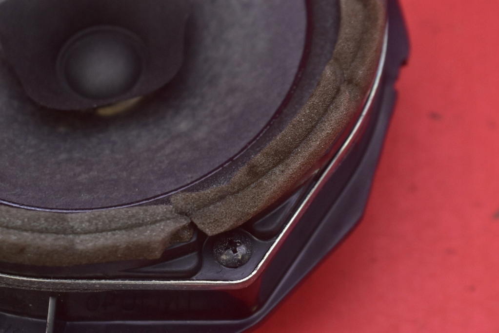 фото №8, Динамик левый задняя chevrolet hhr 1 i 05-11