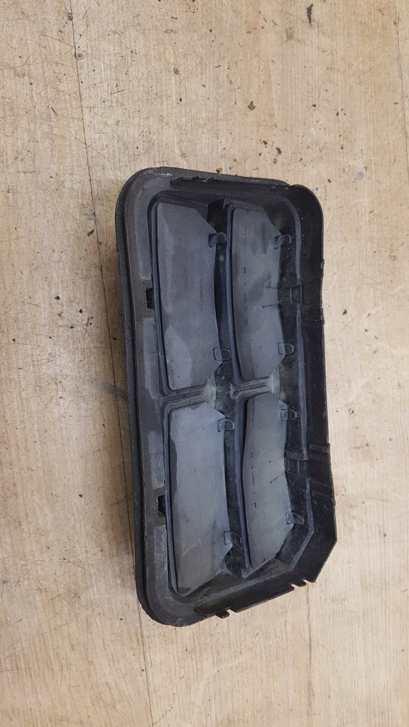 Купить Решётка вентиляционная opel astra j