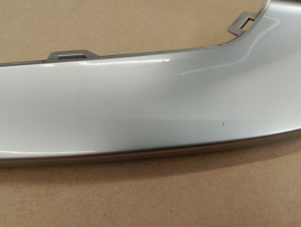 фото №6, Правая молдинг бампер перед kia sportage v 21r-