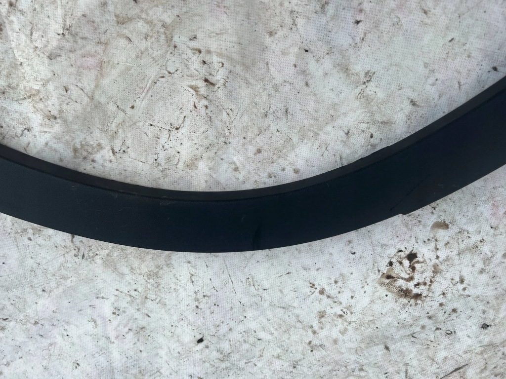 фото №6, Молдинг крыла mercedes gla w156 задняя правый