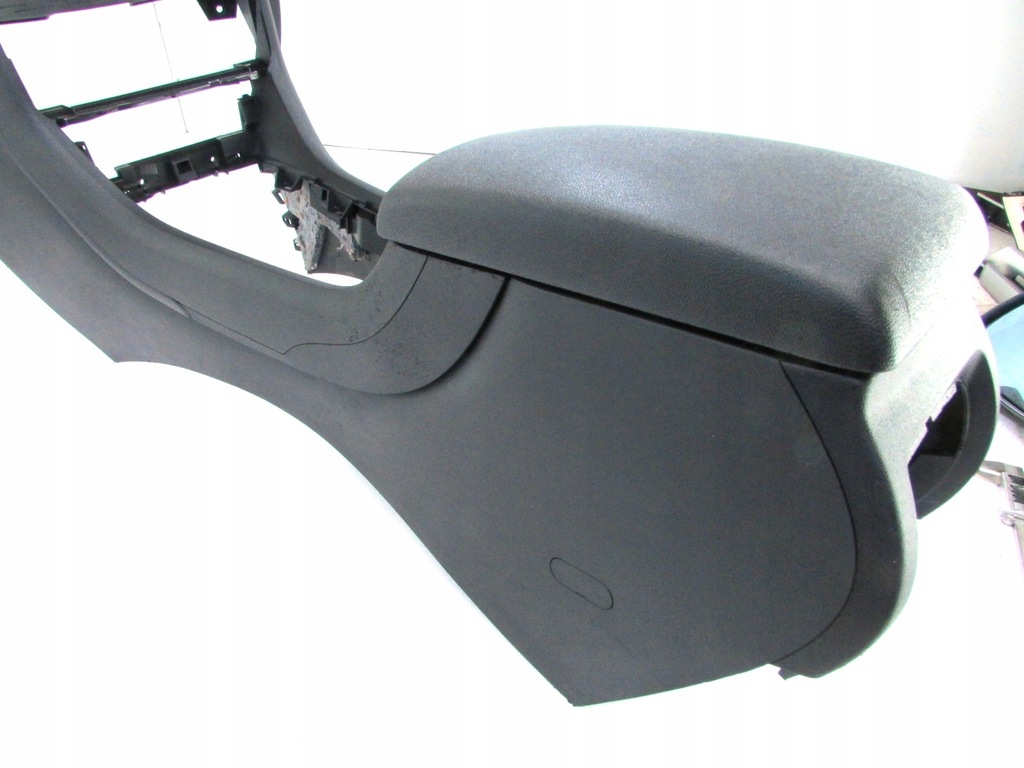 фото №8, Citroen c5 iii x7 туннель средний podłokiernik europa