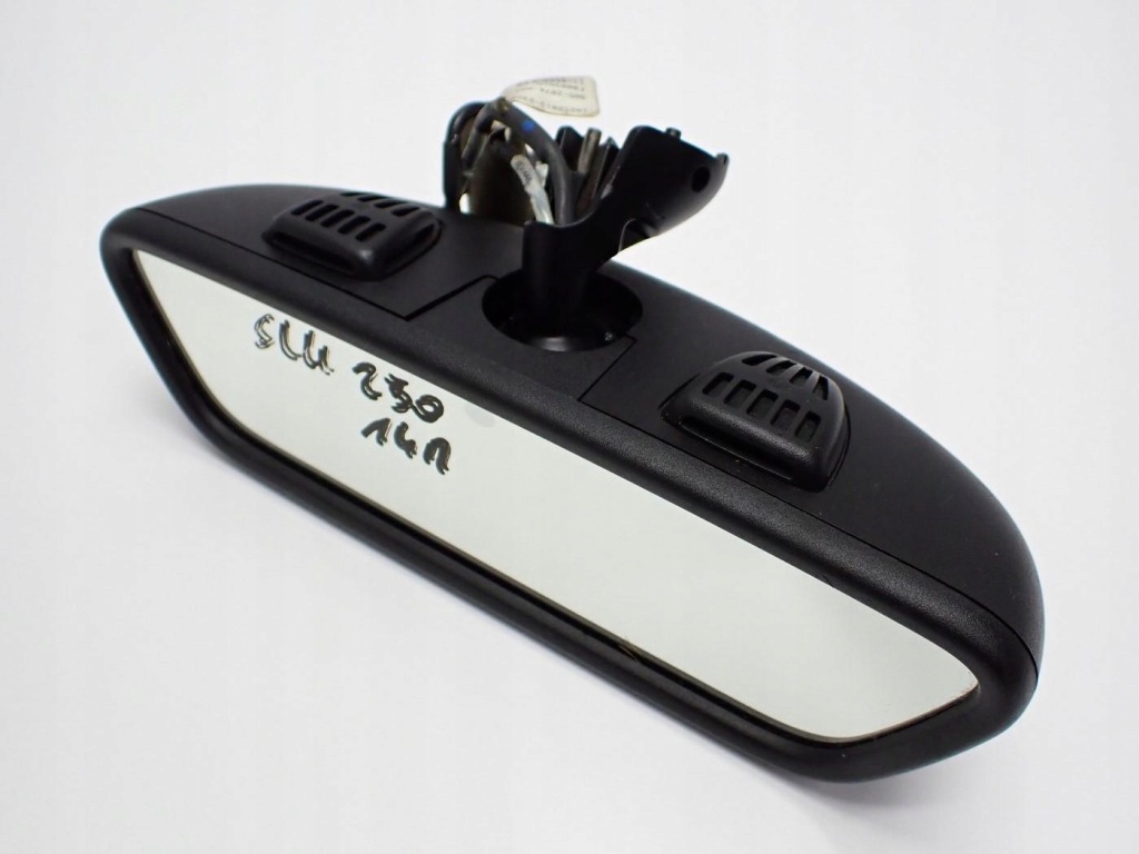 фото №2, Зеркало внутреннее заднего вида mercedes slk iii 172 r172 14r