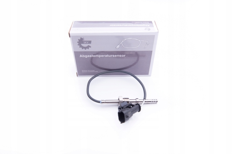 фото №12, Esen skv 30skv153 датчик, температура выхлопных газов