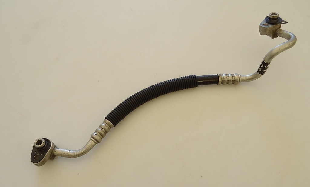 фото №1, 2010 challenger 3.5 шланг кондиционера трубка wąż