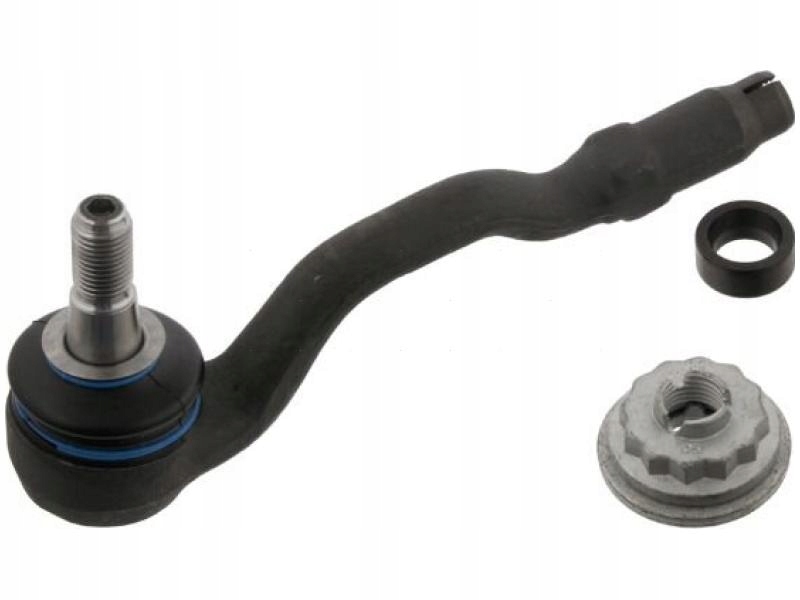 Наконечник тяга febi 33511 Цена