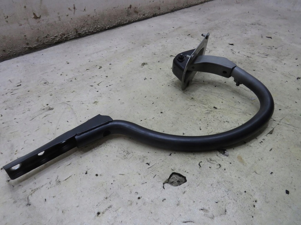 фото №5, Петля кришки багажника лівий bmw 6 f13