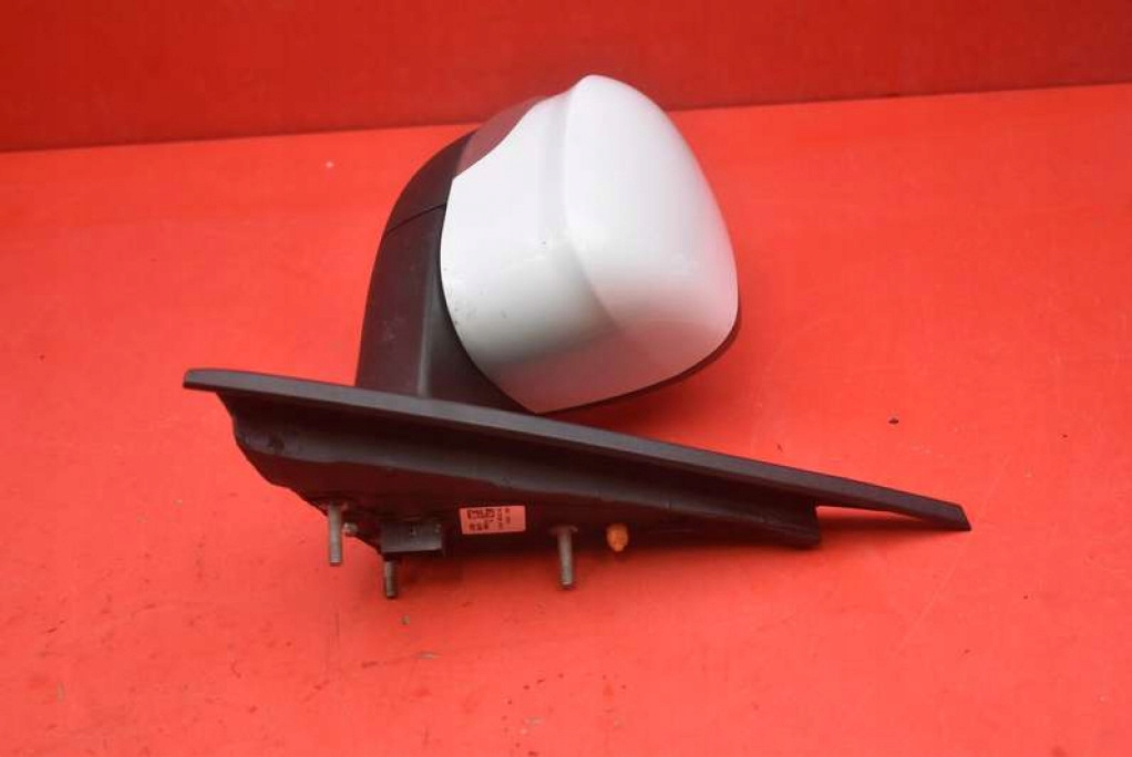 фото №6, Зеркало правое 5f em2b-17682cg eu ford s-max mk2 2 ii 15-20 6 pin