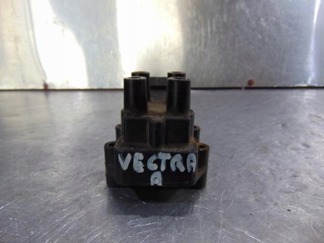 фото №5, Катушка зажигания opel vectra b 1.8 2526055a