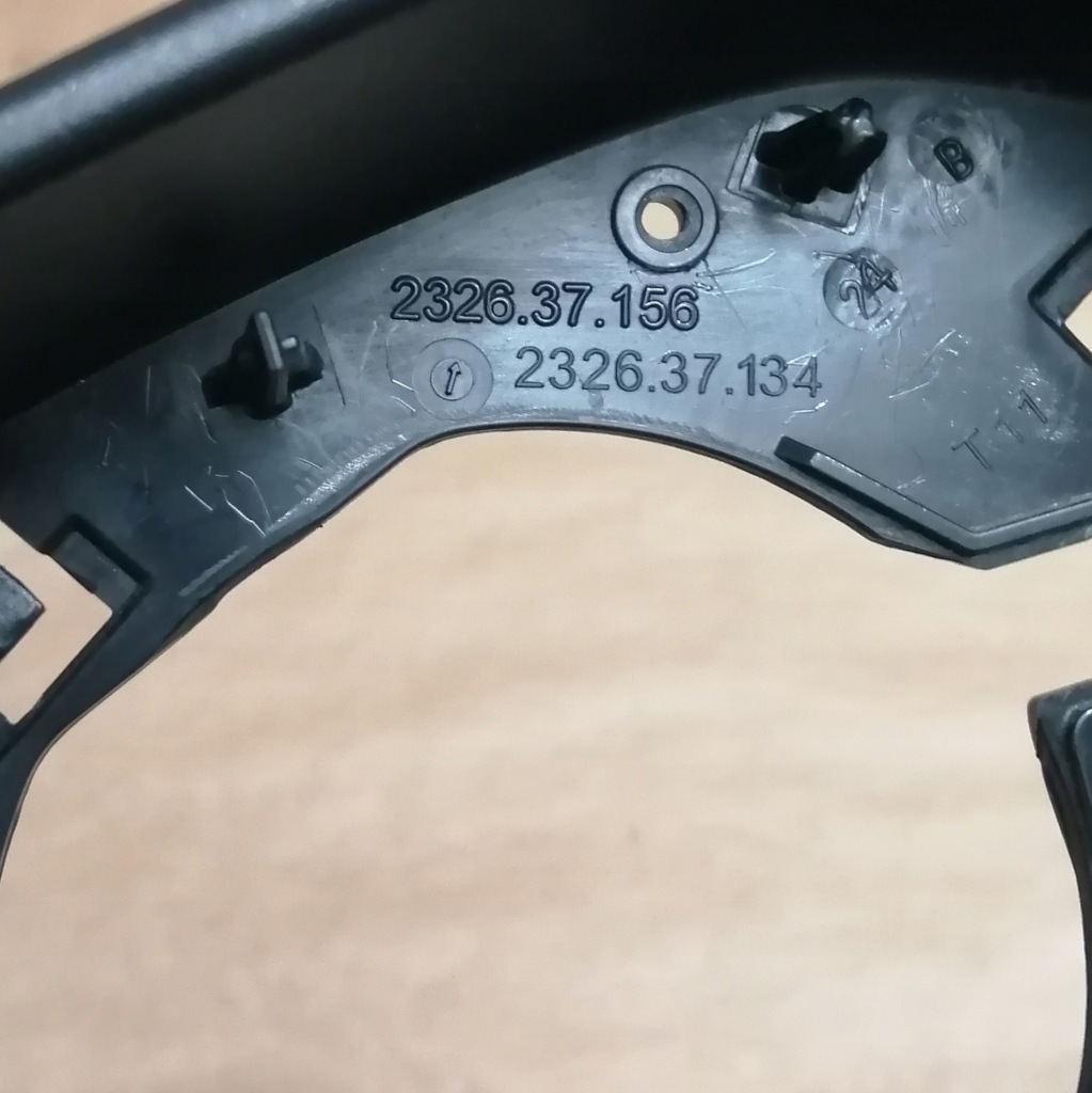 фото №4, Рамка дзеркало права bmw 2 gran tourer