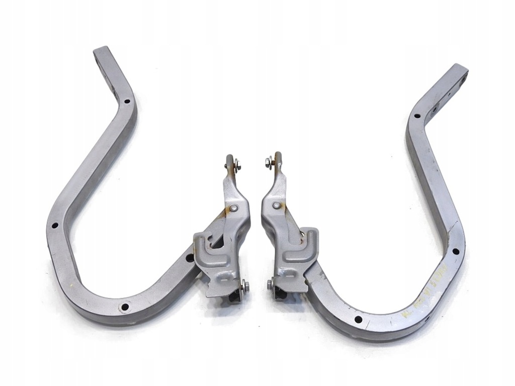 фото №1, Петли крышки honda accord vi