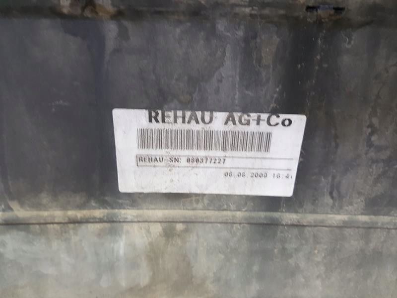 Бампер задний задний  c792 mercedes w207 купе Доставка