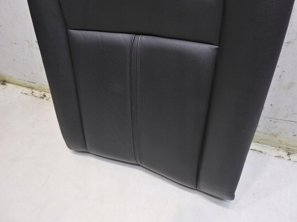 фото №6, Спинка сиденье правый задняя peugeot 607 lift